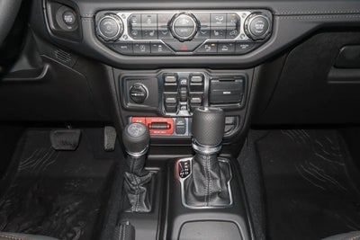 2027 Jeep Gladiator Mojave X 4x4