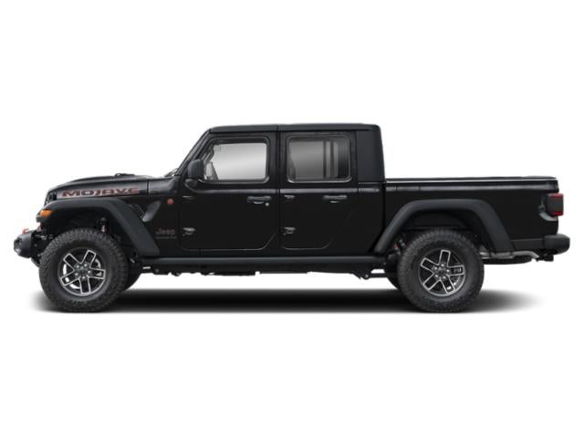 2027 Jeep Gladiator Mojave X 4x4