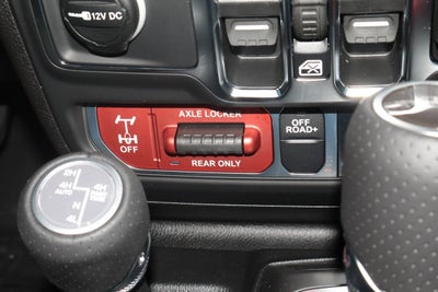 2027 Jeep Gladiator Mojave X 4x4