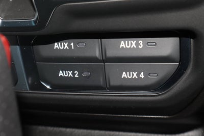 2027 Jeep Gladiator Mojave X 4x4