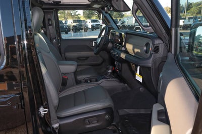 2027 Jeep Gladiator Mojave X 4x4