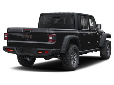 2027 Jeep Gladiator Mojave X 4x4