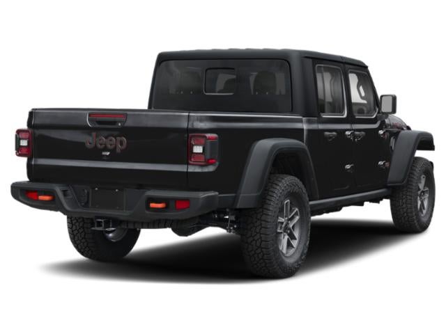 2027 Jeep Gladiator Mojave X 4x4