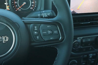 2027 Jeep Gladiator Mojave X 4x4