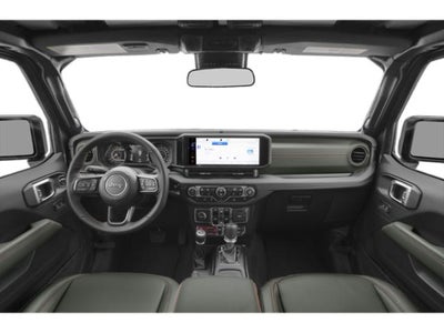 2027 Jeep Gladiator Mojave X 4x4