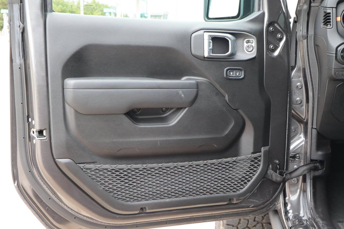2025 Jeep Gladiator Mojave 4x4