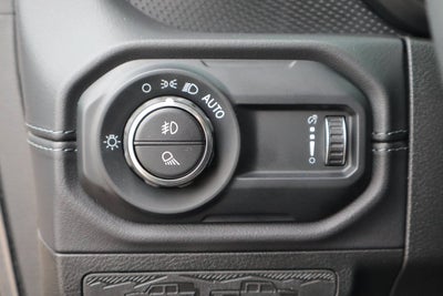 2025 Jeep Gladiator Mojave 4x4