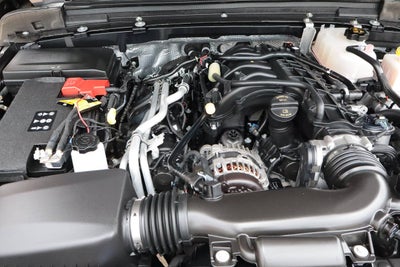 2025 Jeep Gladiator Mojave 4x4