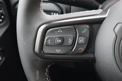 2025 Jeep Gladiator Mojave 4x4