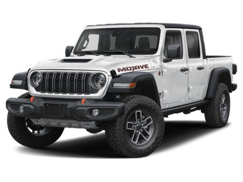 2027 Jeep Gladiator Mojave X 4x4