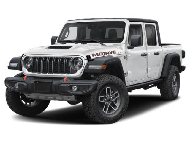 2027 Jeep Gladiator Mojave X 4x4