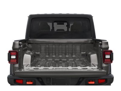 2027 Jeep Gladiator Mojave X 4x4
