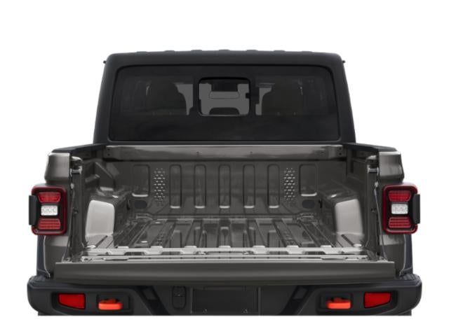 2027 Jeep Gladiator Mojave X 4x4