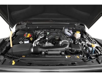 2027 Jeep Gladiator Mojave X 4x4