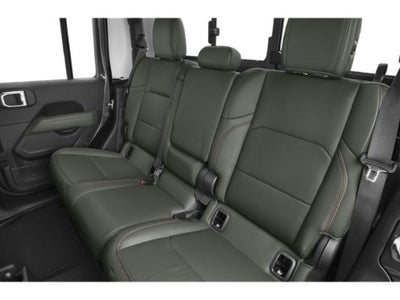 2027 Jeep Gladiator Mojave X 4x4