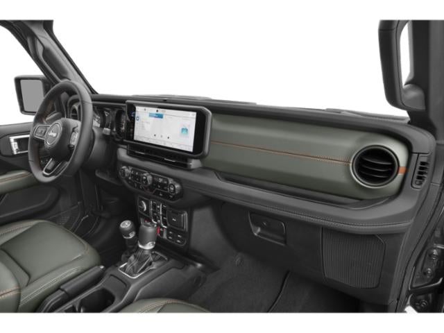 2027 Jeep Gladiator Mojave X 4x4