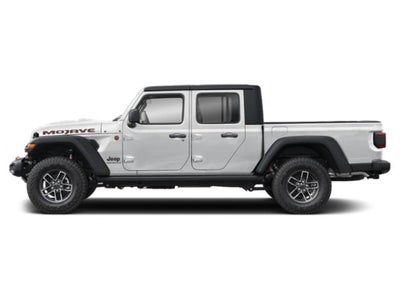 2027 Jeep Gladiator Mojave X 4x4