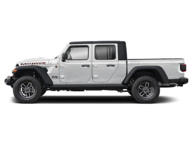 2027 Jeep Gladiator Mojave X 4x4