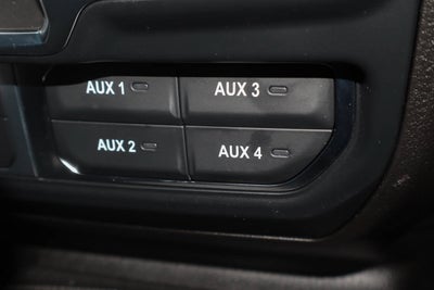 2027 Jeep Gladiator Mojave X 4x4