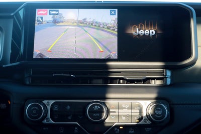 2027 Jeep Gladiator Mojave X 4x4