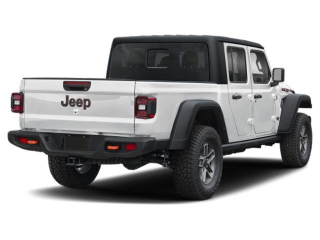 2027 Jeep Gladiator Mojave X 4x4