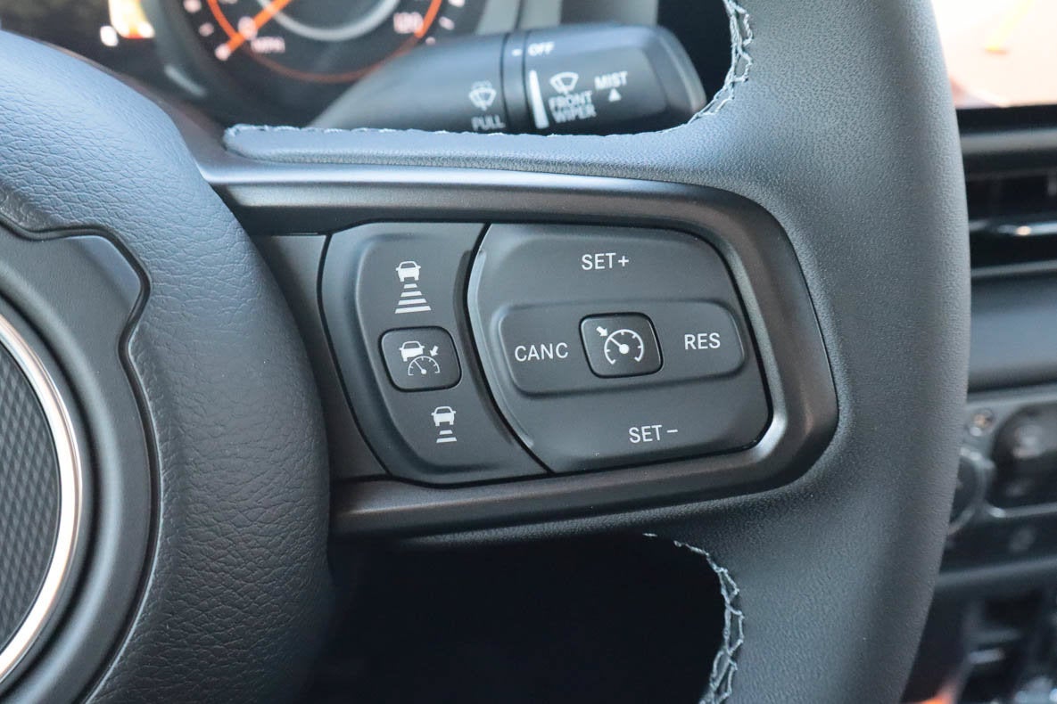 2027 Jeep Gladiator Mojave X 4x4