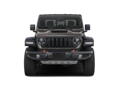 2027 Jeep Gladiator Mojave X 4x4
