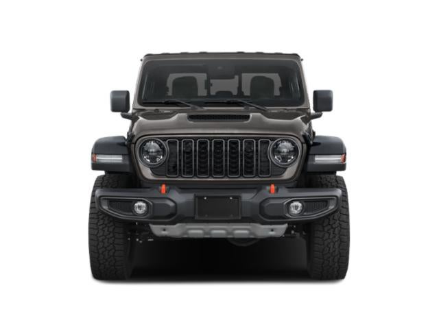 2027 Jeep Gladiator Mojave X 4x4