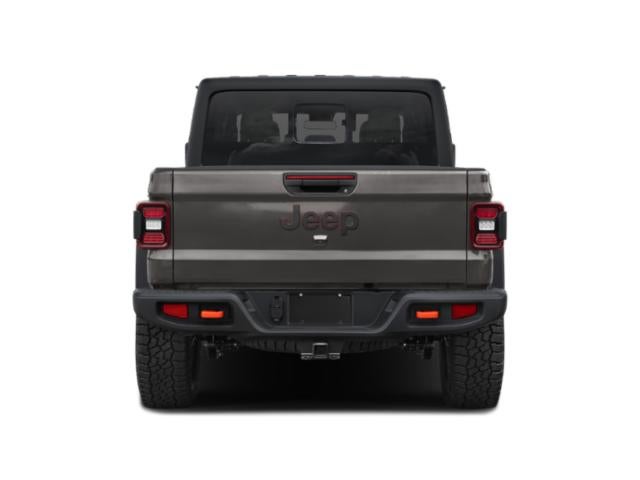 2027 Jeep Gladiator Mojave X 4x4