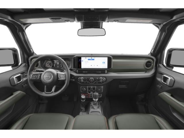 2027 Jeep Gladiator Mojave X 4x4