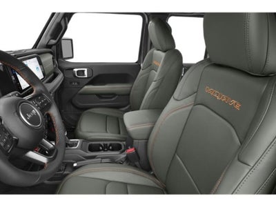 2027 Jeep Gladiator Mojave X 4x4