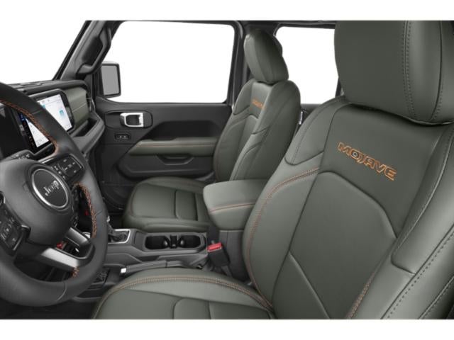 2027 Jeep Gladiator Mojave X 4x4