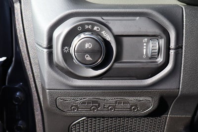 2026 Jeep Gladiator Mojave X