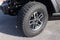 2026 Jeep Gladiator Mojave X