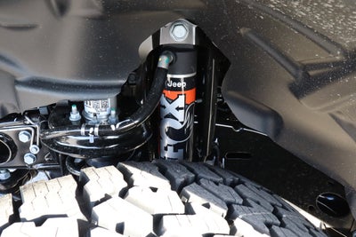 2026 Jeep Gladiator Mojave X