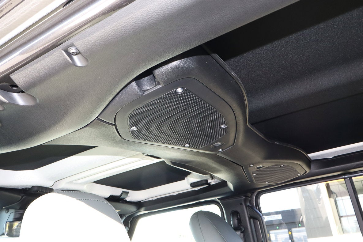 2026 Jeep Gladiator Mojave X