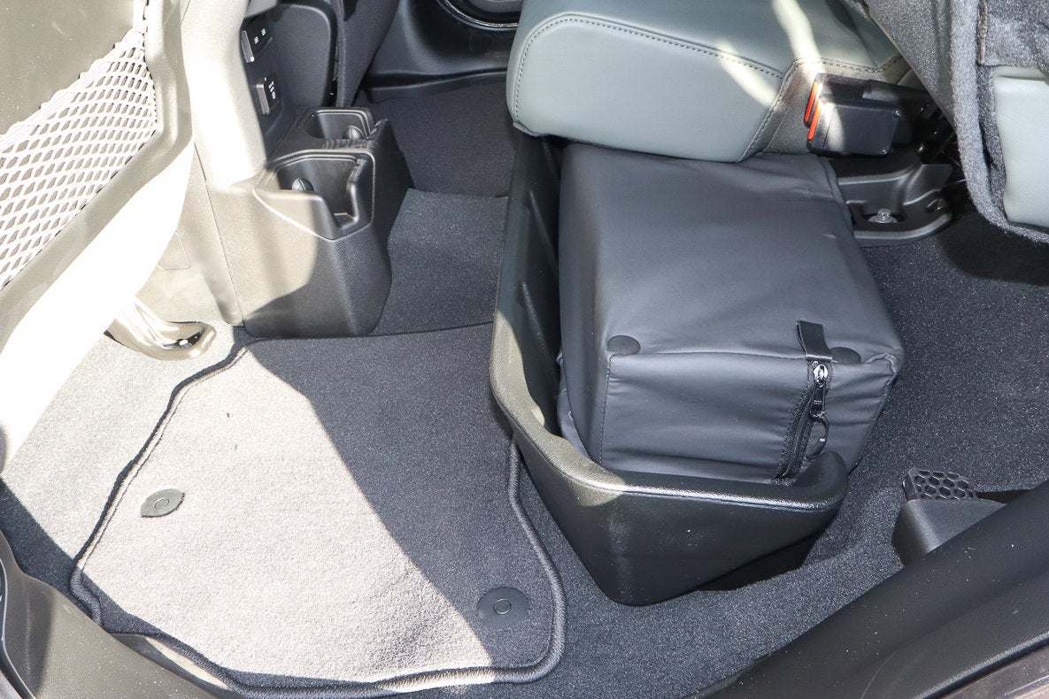 2026 Jeep Gladiator Mojave X