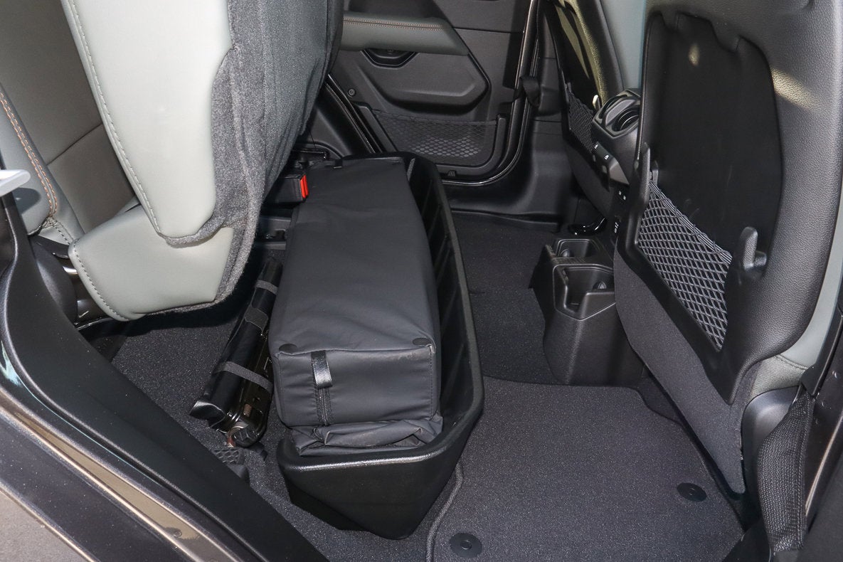 2026 Jeep Gladiator Mojave X