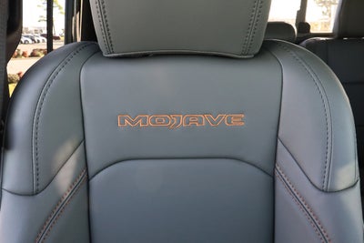 2026 Jeep Gladiator Mojave X