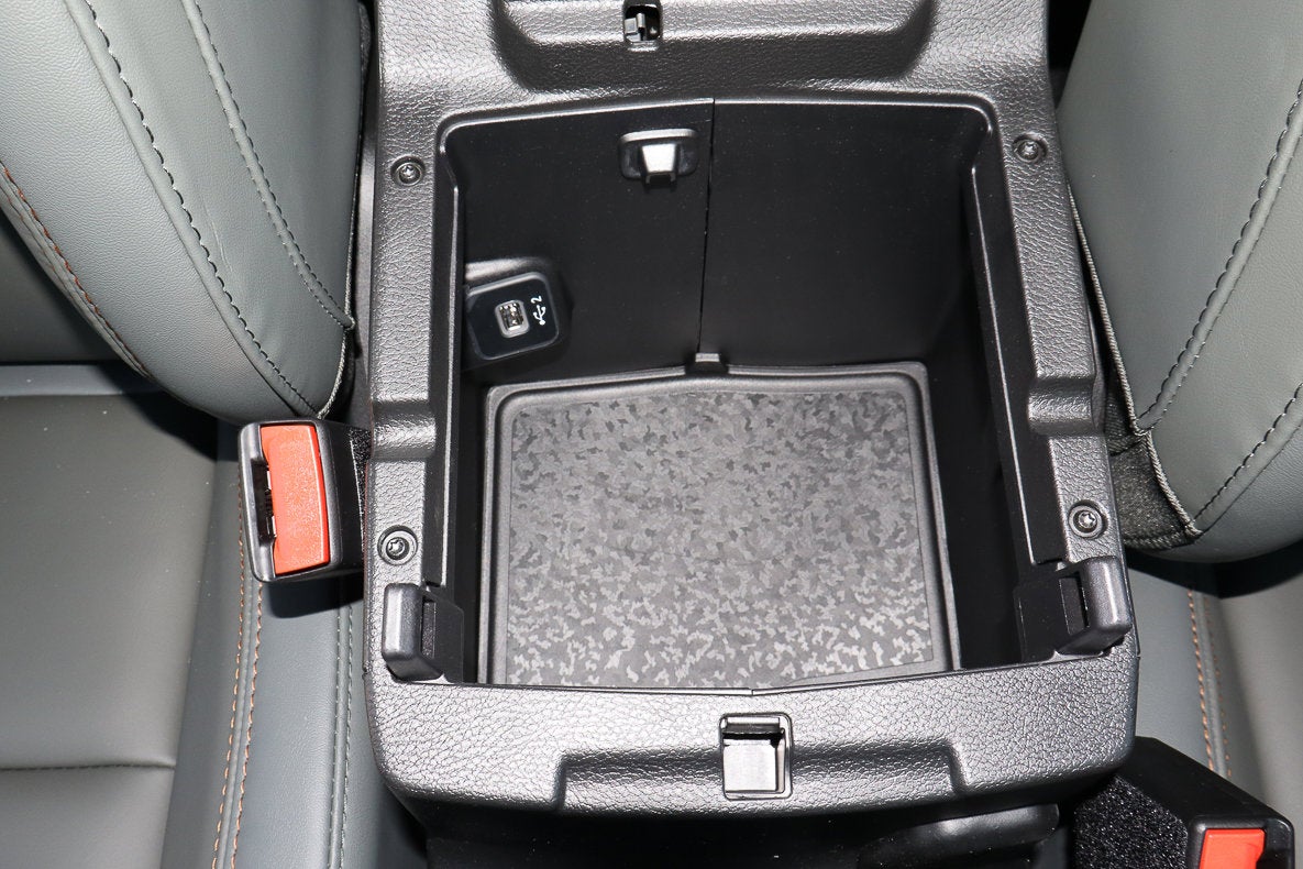 2026 Jeep Gladiator Mojave X