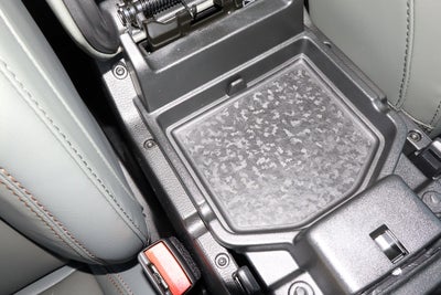 2026 Jeep Gladiator Mojave X