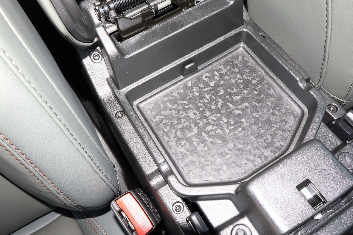 2026 Jeep Gladiator Mojave X