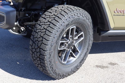 2026 Jeep Gladiator Mojave 4x4