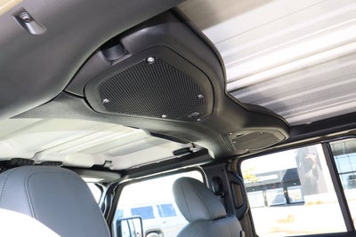 2026 Jeep Gladiator Mojave 4x4