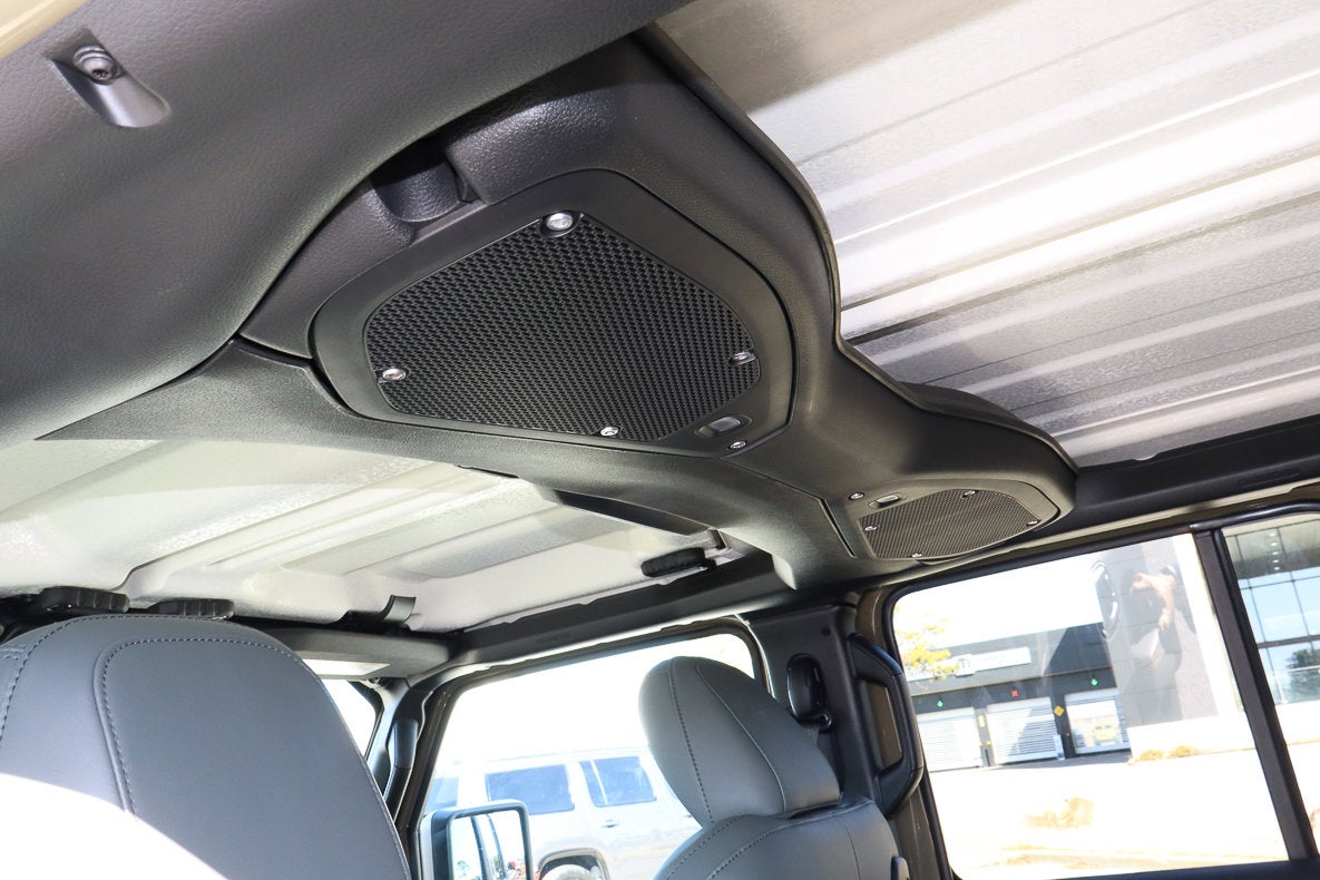 2026 Jeep Gladiator Mojave 4x4