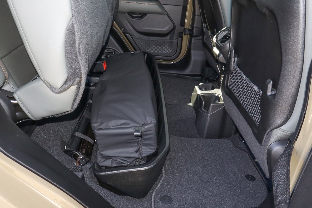 2026 Jeep Gladiator Mojave 4x4