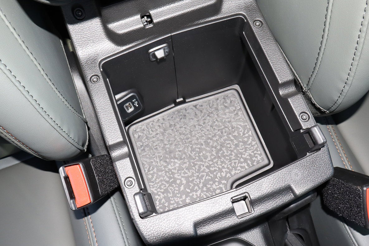 2026 Jeep Gladiator Mojave 4x4