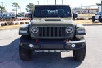 2026 Jeep Gladiator Mojave 4x4