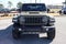 2026 Jeep Gladiator Mojave 4x4
