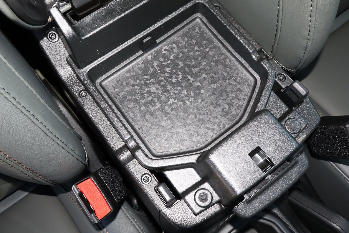 2026 Jeep Gladiator Mojave 4x4